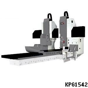 台湾龙门���床KGP1542